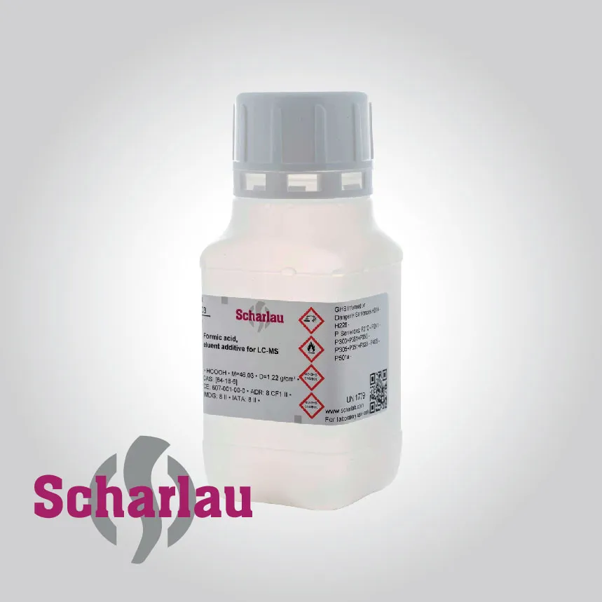 Scharlau LC-MS Solvents